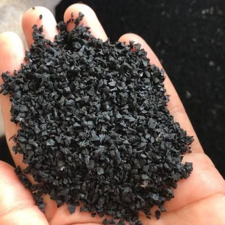 Rubber Crumb Processing Tips: Avoid Critical Errors in Every Stage
