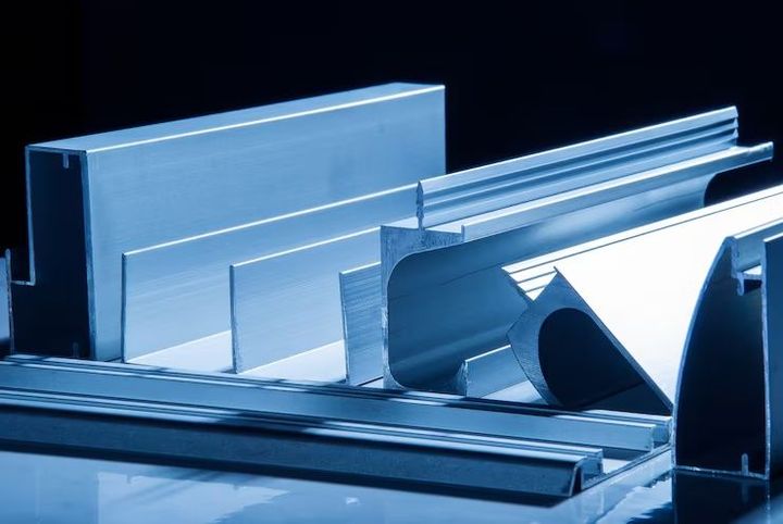 Discover Aluminum Composite Materials: Informative Overview and Technical Insights