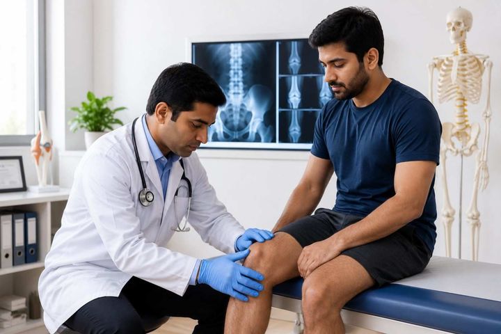 Orthopedic Hospitals: Services, Treatments, and How to Choose the Right Facility