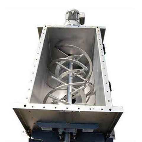 Powder Mixing Machines: Complete 2026 Guide