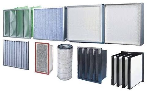 Industrial Air Cleaners Explained: An Expert Overview of Types and Applications