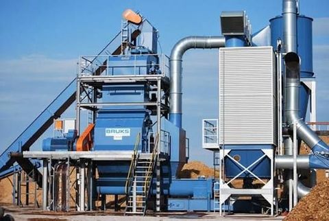 7 Types of Industrial Hammer Mills Explained