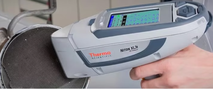 XRF Analyzers Overview: Working Principles, Benefits, and Common Applications