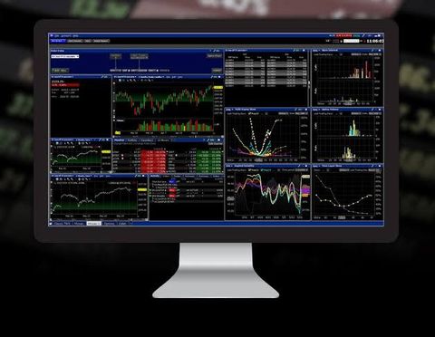 Algorithmic Trading Software: Platforms, Systems, and Key Features