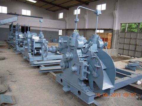 Understanding Sugarcane Crushers and Their Role in Agricultural Processing