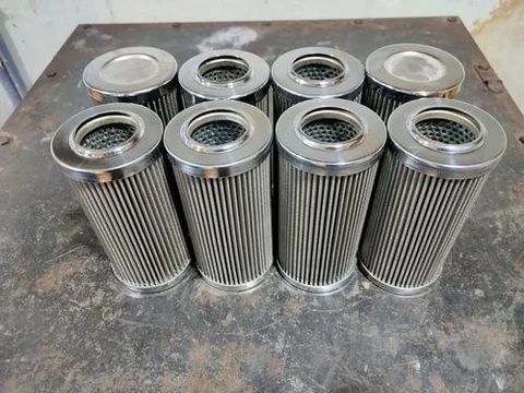 Coolant Filters Overview: Important Details for Efficient Filtration Performance