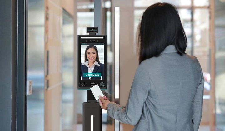 Commercial Door Security Overview: Understanding Access Control and Entry Systems