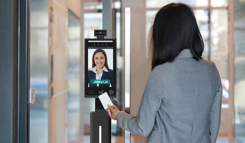 Commercial Door Security Overview: Understanding Access Control and Entry Systems