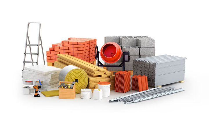 Explore Construction Materials: Key Insights for Modern Building Applications