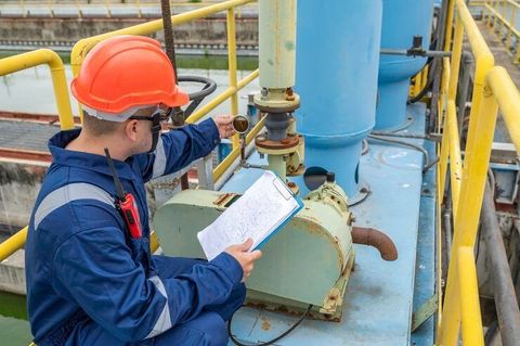 Hydrostatic Testing Explained: A Complete Guide with Insights and Details