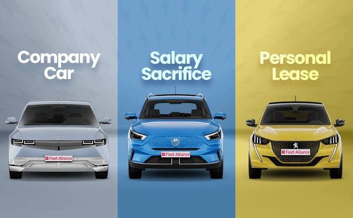 Electric Vehicle Leasing: Costs, Deals, and Business Fleet Options