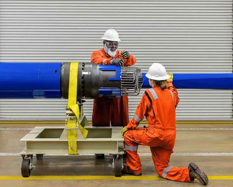 Subsea Intervention Equipment Insights: Learn What Matters Before Your Next Project