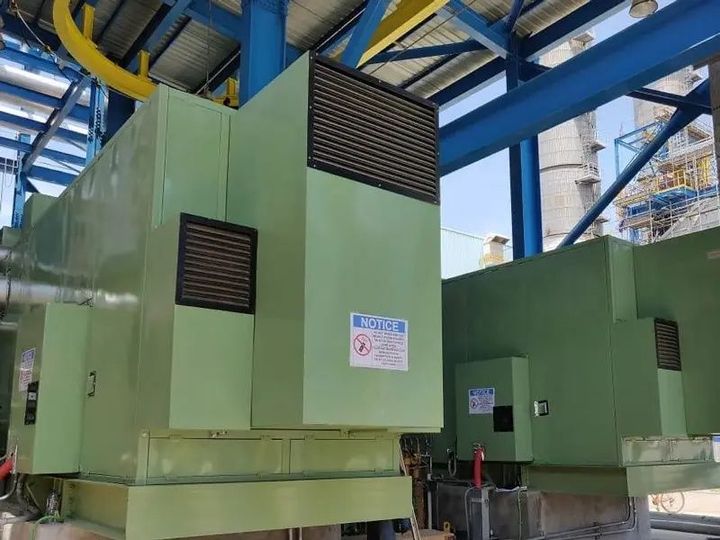 Industrial Noise System Overview: Essential Features and Performance Insights