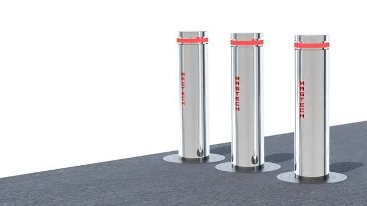 Bollards Manufacturer Overview: Essential Design Standards and Product Details