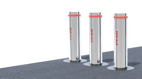 Bollards Manufacturer Overview: Essential Design Standards and Product Details