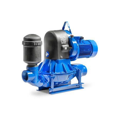 Diaphragm Pumps Overview: Working Principles, Components, and Practical Details