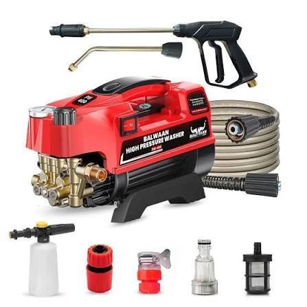 Discover Pressure Washers: Essential Details for Effective Cleaning