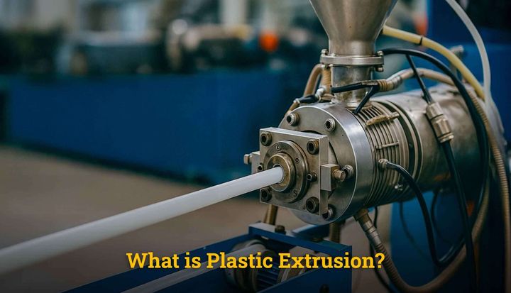 Explore Plastic Extrusion: Key Insights into Modern Manufacturing Techniques
