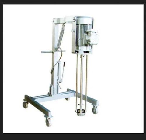 High Pressure Homogenizers: From Pressure to Uniformity