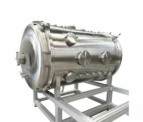 Discover Industrial Vacuum Chambers: Key Components and Modern Industry Uses