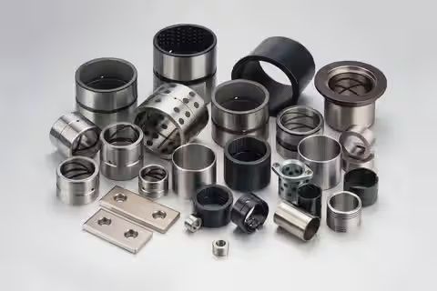 Steel Bushing Tips: How to Choose the Right Fit for Your Equipment