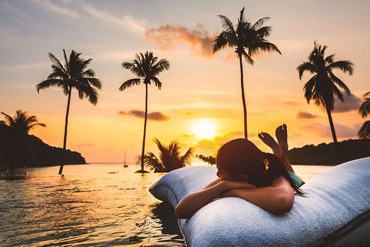 Dream Vacations for Couples: Insights Into the Most Romantic Destinations