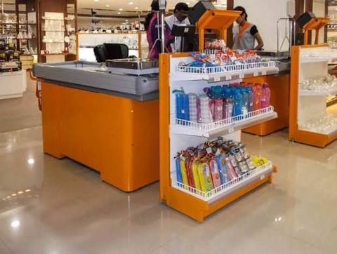 Retail Store Equipment Overview: Key Categories, Features, and Uses