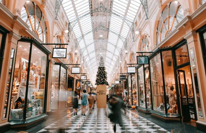 Explore Retail Properties: Essential Tips for Choosing the Right Location